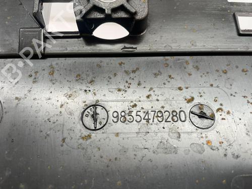 Oberschutz VAUXHALL MOKKA MOKKA-e (76) | BP29690620M93