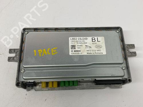 Elektronisk modul JAGUAR I-PACE (X590) EV400 AWD (400 hp) 29693641