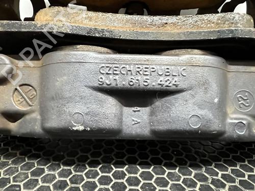 Høyre bremsecaliper bak AUDI E-TRON GT Saloon (F83, F8P) GT quattro | BP29687595M106 
