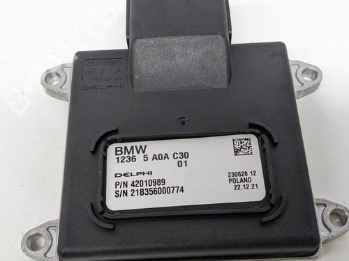 Elektronische module MINI MINI (F56) Cooper SE / Electric | BP29689721M83 