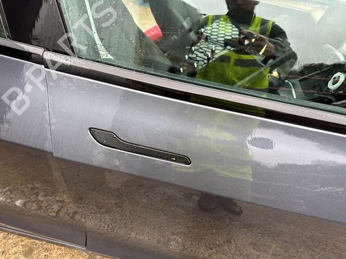 Dør højre fortil TESLA MODEL 3 (5YJ3) EV | BP31748459C3 