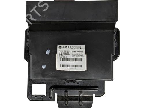 Elektronisk modul MG MG ZS SUV (AZS1) 1.0 T-GDi (111 hp) 29691632