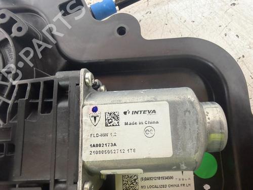 Front left window mechanism TESLA MODEL 3 (5YJ3) EV | BP33713240C22  - Image 16