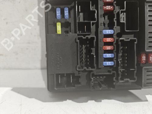 Fuse box NISSAN LEAF (ZE1) Electric | BP29688774E1