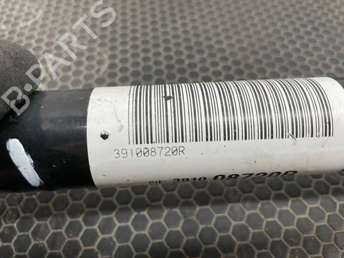 Right front driveshaft RENAULT ZOE (BFM_) ZOE (BFMC, BFMD) | BP29694470M39 