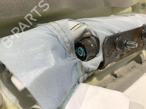 Airbag passager AUDI E-TRON (GEN) 55 quattro | BP29687633C10 