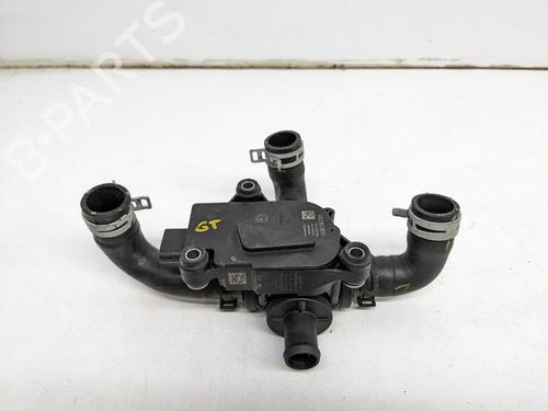 Ekstra vandpumpe AUDI E-TRON GT Saloon (F83, F8P) GT quattro | BP29692874M111 