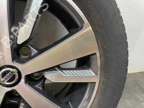 Rim NISSAN LEAF (ZE1) Electric | BP29692009C45 