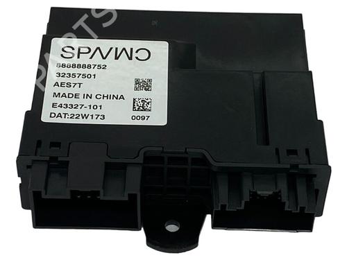 Elektronisk modul VOLVO S60 III (224) T8 Twin Engine Polestar AWD (405 hp) 29690224