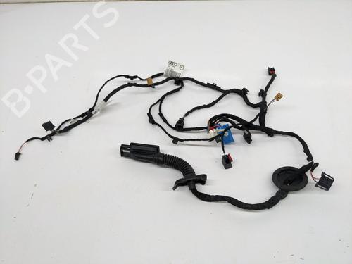 Cablaggio AUDI Q4 E-TRON SUV (F4B) 40 | BP30448480E16 