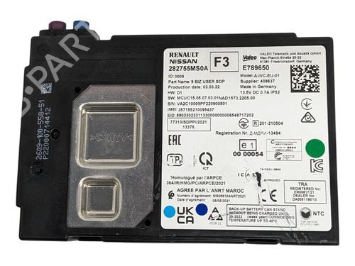 Elektronisk modul NISSAN ARIYA (FE0) EV (242 hp) 29692556