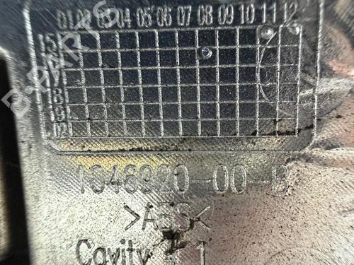 Andre TESLA MODEL X (5YJX) P90D AWD | BP31635000O1 