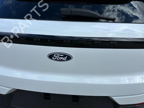 Boot lining FORD USA EXPLORER (CX740) EV | BP33949082I3  - Image 8