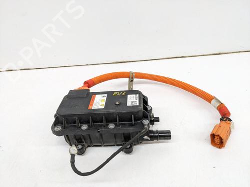 Varmeapparat KIA EV6 (CV) ELECTRIC AWD | BP29694081M63 