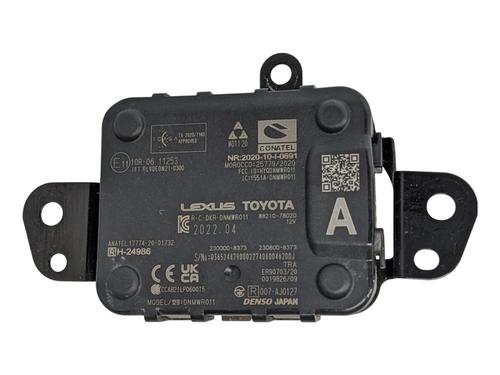 Used Electronic module TOYOTA bZ4X (_EAM1_) EV (YEAM15) (218 hp) 29692487