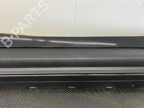Próg prawy BMW i4 (G26) M50 xDrive | BP29691907C114 