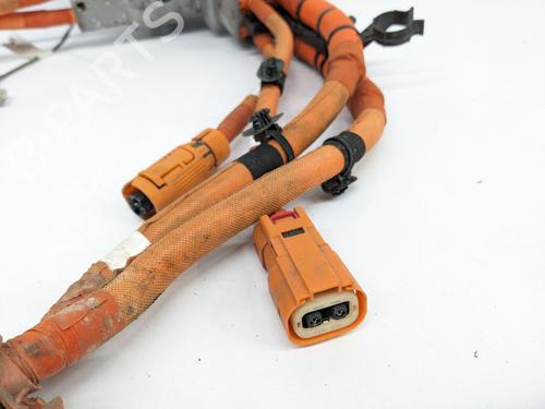 Autre JAGUAR I-PACE (X590) EV400 AWD | BP29691058O1