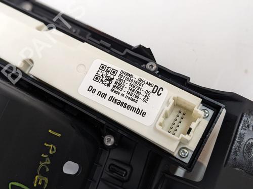 Elektronisk modul JAGUAR I-PACE (X590) EV400 AWD | BP29688279M83 