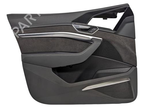 Forreste venstre beklædning AUDI E-TRON (GEN) 55 quattro (408 hp) 29692271