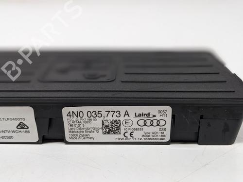 Elektronisk modul AUDI E-TRON (GEN) 55 quattro | BP29689157M83