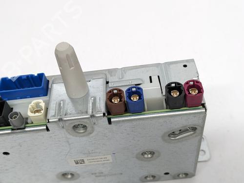 Radio VAUXHALL COMBO Mk IV (E) Life (K9) Combo-e | BP29693459E6 