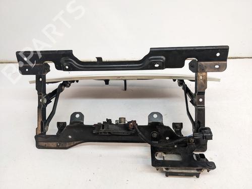 Andre NISSAN LEAF (ZE1) Electric | BP30631427O1 