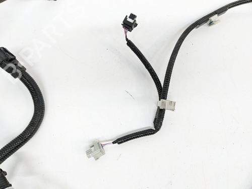 Capteur électronique TOYOTA bZ4X (_EAM1_) EV (YEAM15) | BP29692511M84