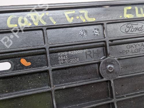 Rudehejsemekanisme Højre foran VW ID.3 (E11, E12) GTX Performance | BP31031681C23