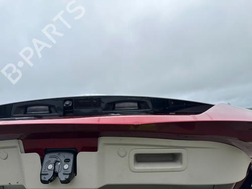 Bagagerumsbeklædning NISSAN LEAF (ZE1) Electric | BP32487346I3 