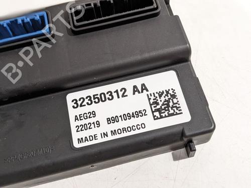 Elektronisk modul POLESTAR POLESTAR 2 (534) EV | BP29688962M83 