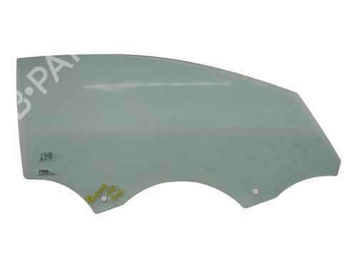 Dørrute Høyre foran PEUGEOT 208 II (UB_, UP_, UW_, UJ_) e-208 (136 hp) 29690333