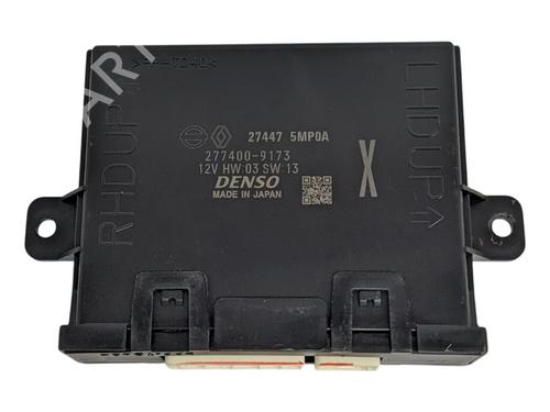 Elektronisk modul NISSAN ARIYA (FE0) EV e-4ORCE (306 hp) 29691918