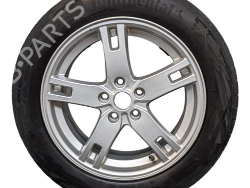 Używane Felga MG MG ZS SUV (AZS1) 1.0 T-GDi (111 hp) 29987168