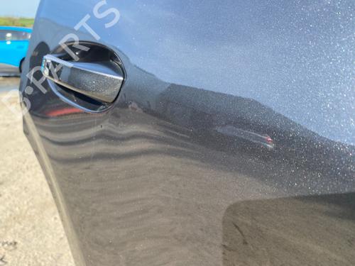 Dør høyre bak VW TIGUAN ALLSPACE (BW2, BJ2) 1.5 TSI | BP29692878C5 