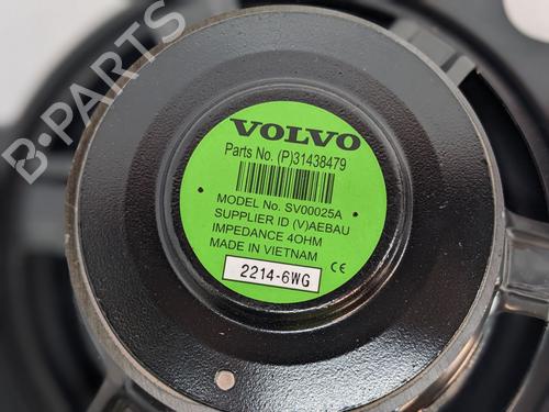Luidspreker VOLVO XC40 (536) Recharge | BP29695395E2 