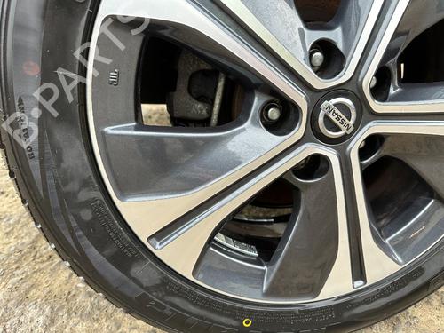 Fælk NISSAN LEAF (ZE1) Electric | BP32741191C45  - Image 9