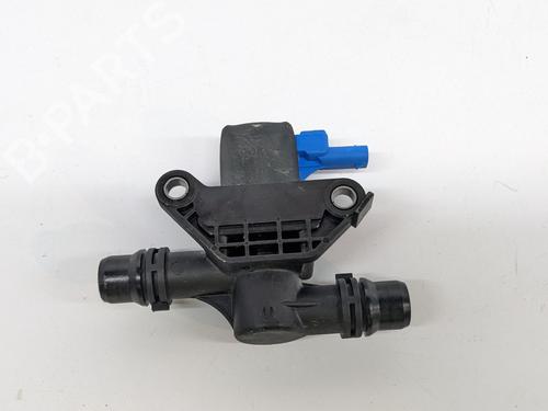 Rohr VAUXHALL MOKKA 1.2 (76) | BP29690732M125