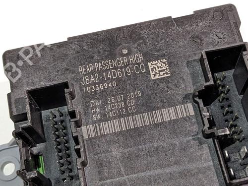 Elektronisk modul JAGUAR I-PACE (X590) EV400 AWD | BP29688230M83