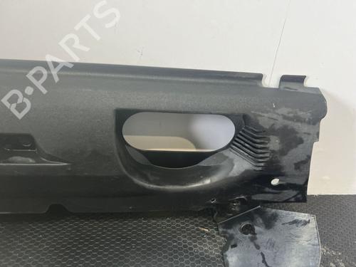 Embaladeira esquerda AUDI E-TRON (GEN) 55 quattro | BP29687643C115