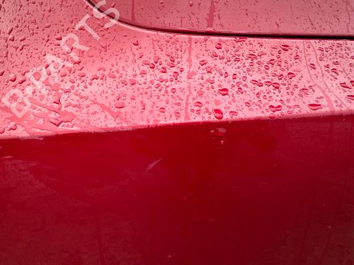 Bagtil kofangere TESLA MODEL 3 (5YJ3) EV Performance AWD | BP32005879C8