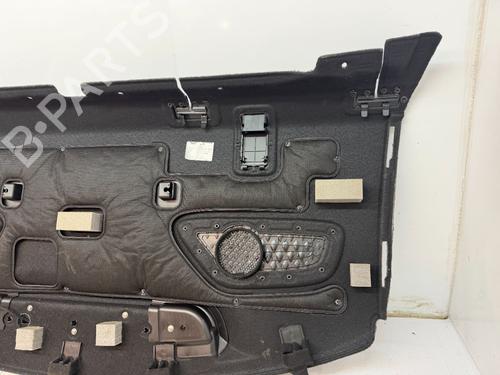 Cappelliera BYD SEAL EV | BP32355291C85