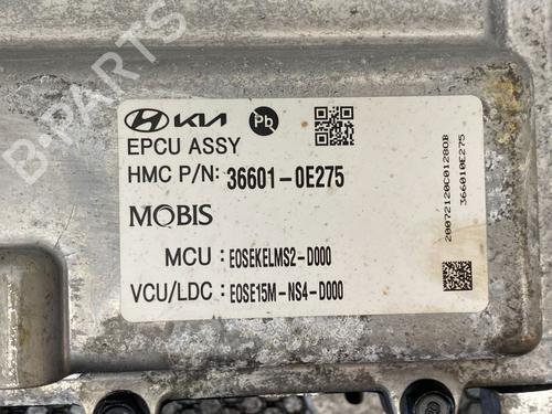 Inverter/Konverter HYUNDAI KONA (OS, OSE, OSI) EV | BP29692711M119