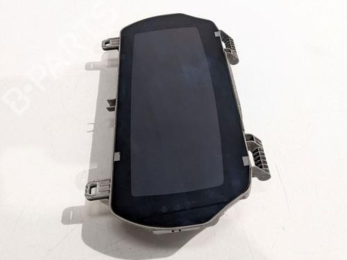 Kombinert Instrument RENAULT ZOE (BFM_) R110 | BP29902733C47