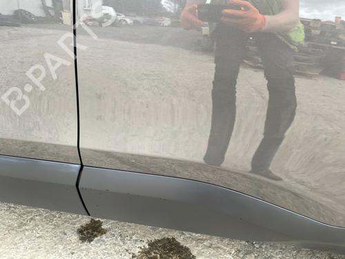 Dør venstre bagtil CITROËN C4 III (BA_, BB_, BC_) ë-C4 (BCZKXC, BZCKSC) | BP30333742C4 