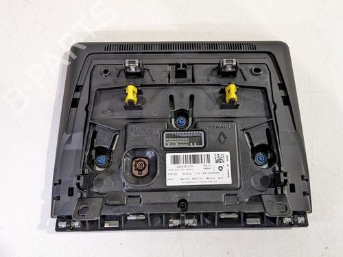 Ferdsskriver RENAULT ZOE (BFM_) ZOE (BFMC, BFMD) | BP29689024C48