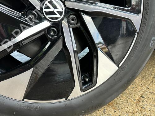 Felg VW ID.4 (E21) PRO 4motion | BP32653855C45 