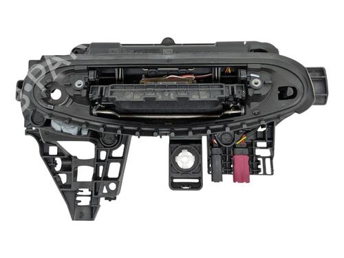 Używane Klamka zewnętrzna drzwi tylnych prawych BMW 3 (F30, F80) 330 e (252 hp) 29693738