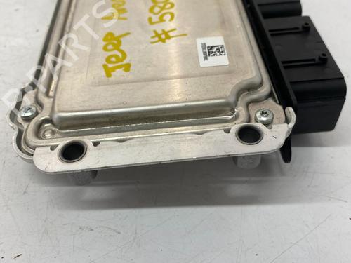 Module électronique JEEP AVENGER (J2) Electric | BP29694985M83