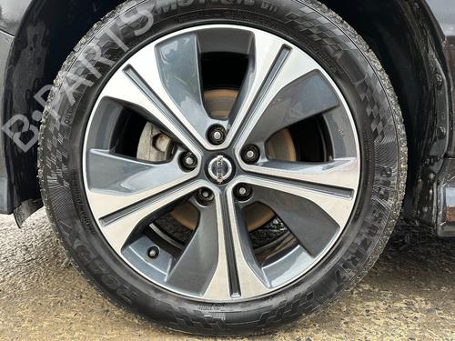 Fælk NISSAN LEAF (ZE1) Electric | BP31912433C45