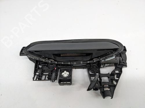 Indvendigt håndtag BMW i4 (G26) eDrive40 | BP29691692I7 